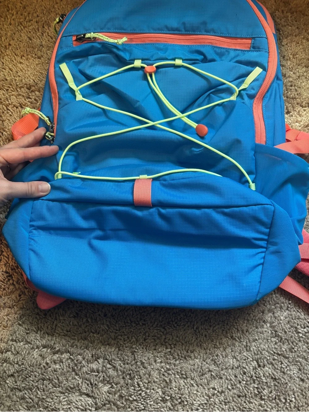 Patagonia Refugio Backpack